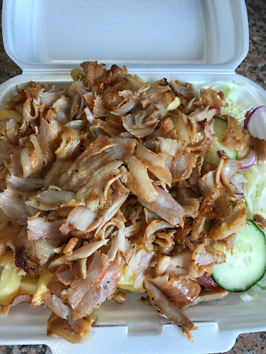 Comentarii opinii despre Kebab Pizza