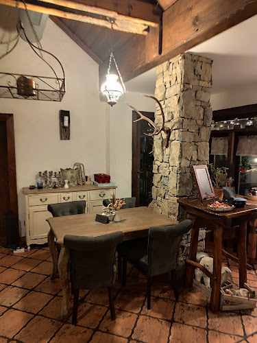 Schoppa restaurant - Gastronómia a pohostinstvo