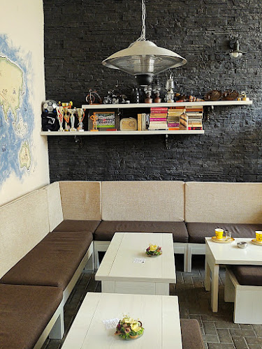 Comentarii opinii despre Classic Coffee