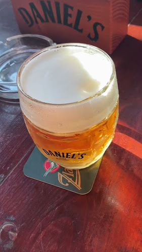 Daniels Pub & Restaurant