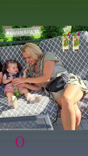 Comentarii opinii despre Kaviareň Fialka