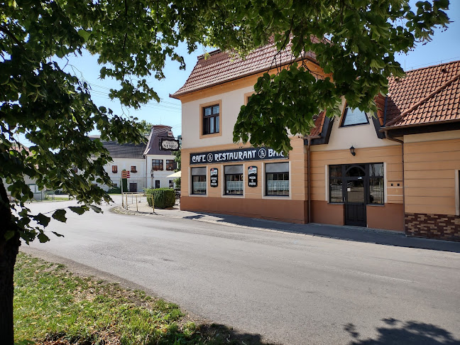 Reštaurácia Kaviareň Nemec Juraj - Chynorany