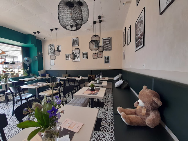 Opinii despre Chill Caffe în Nitra - Gastronómia a pohostinstvo