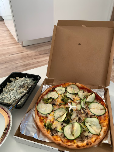 Comentarii opinii despre Pizzeria Zvon