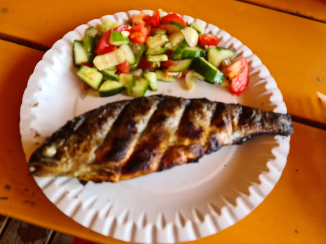 Opinii despre Reštaurácia Sv. Hubert în Košecké Podhradie - Gastronómia a pohostinstvo