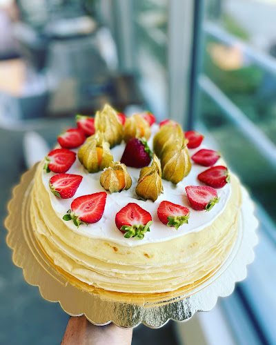 Comentarii opinii despre Espresso•pancakes