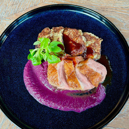 KORZO café & restaurant - old town