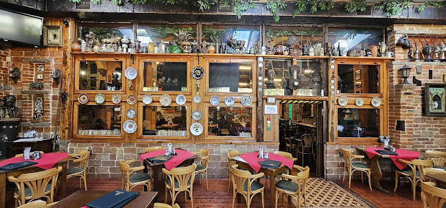 Hostinec U deda - Ružinov