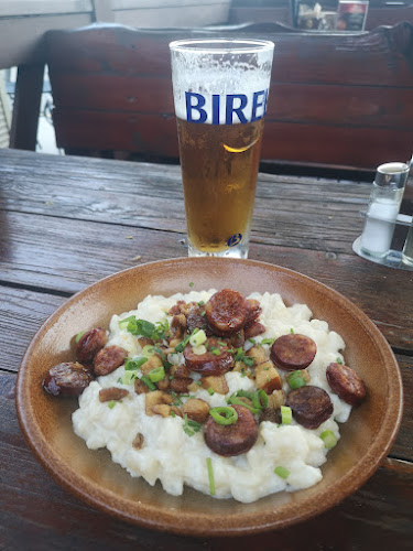 Opinii despre Koliba Červený Kút în Liptovský Hrádok - Gastronómia a pohostinstvo