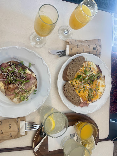 Opinii despre Thalmeiner în Trnava - Gastronómia a pohostinstvo