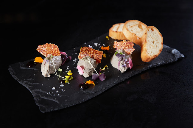 Opinii despre PINUS restaurant în Liptovský Mikuláš - Gastronómia a pohostinstvo