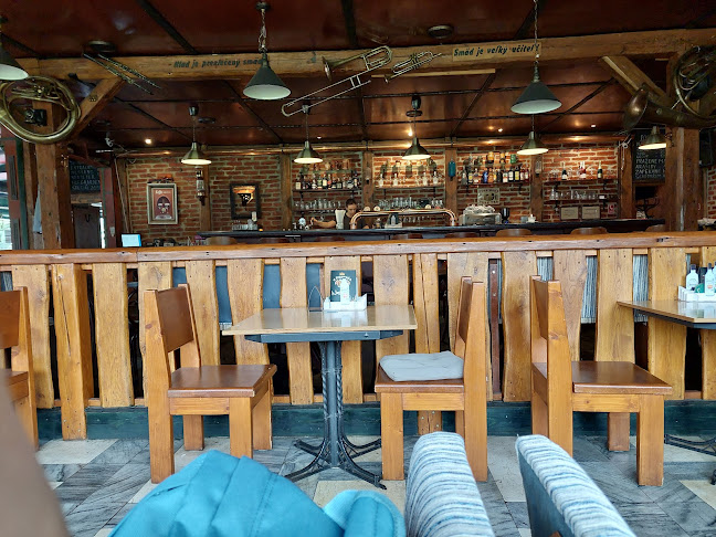 U Štrngáča - Ružinov