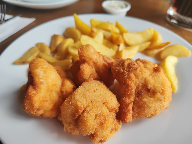 Scarlett Pension & Restaurant