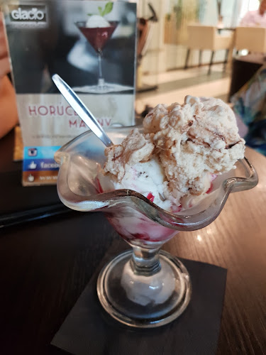 Opinii despre Glacio Piešťany în Piešťany - Gastronómia a pohostinstvo