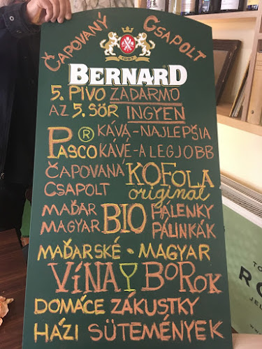 BistRovás