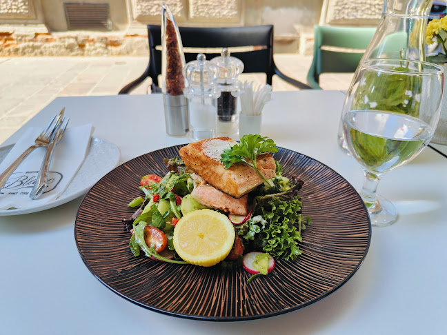 Bistro BLANC - Košice