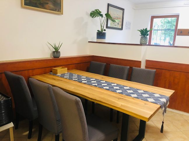 Opinii despre Dajun ázijská reštaurácia & sushi bar în Šamorín - Gastronómia a pohostinstvo