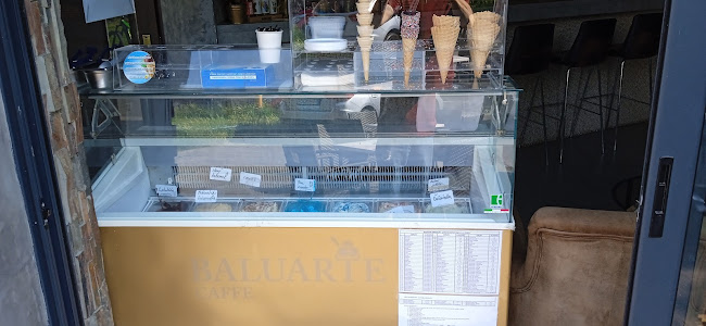 Comentarii opinii despre Baluarte Caffe