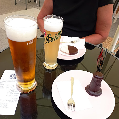 Espresso Krištáľ - Gastronómia a pohostinstvo