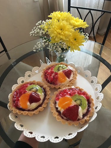 Comentarii opinii despre Čokokafé