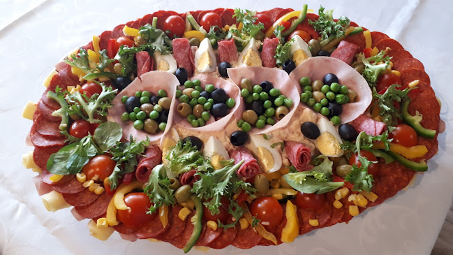 Opinii despre Pizzeria Mondo în Lučenec - Gastronómia a pohostinstvo