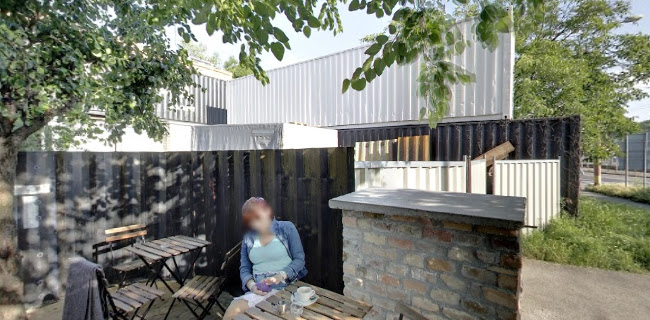 Opinii despre Kontajner na Riviére II în Bratislava - Gastronómia a pohostinstvo