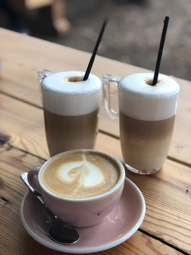 Opinii despre Grand Cafe în Nová Baňa - Gastronómia a pohostinstvo