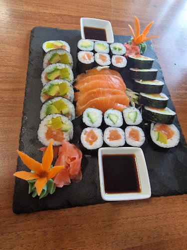 Opinii despre Vietnamske bistro Lotus în Žiar nad Hronom - Gastronómia a pohostinstvo