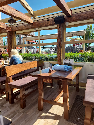 Country Saloon - Senec