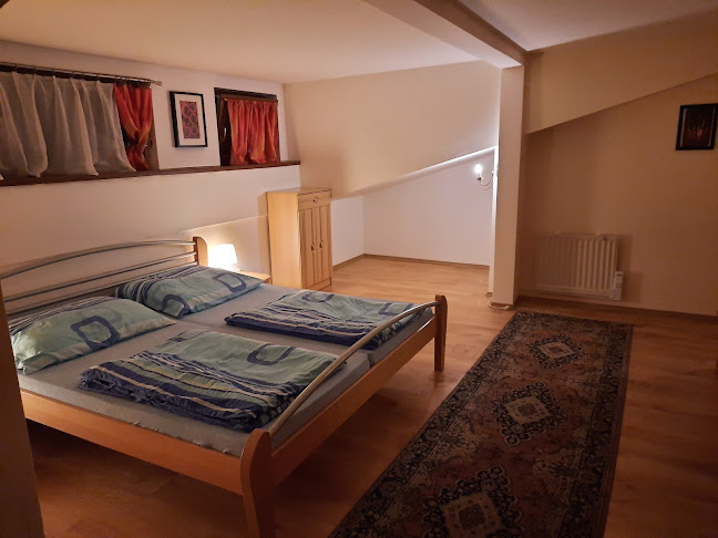 Mezzo - Gastronómia a pohostinstvo