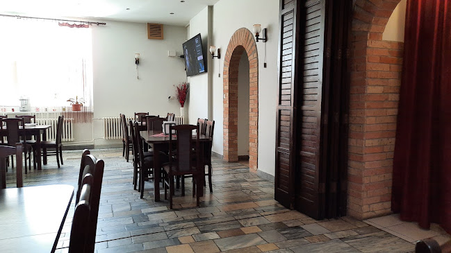 Opinii despre Reštaurácia a pub u Emky în Nové Zámky - Gastronómia a pohostinstvo
