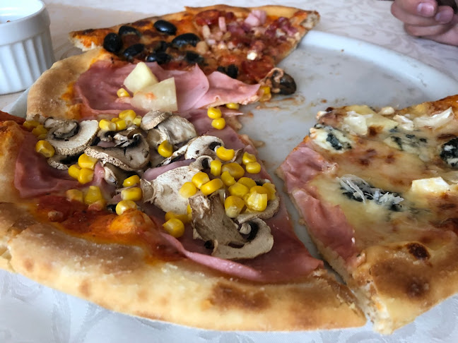 Comentarii opinii despre Ristorante Modena