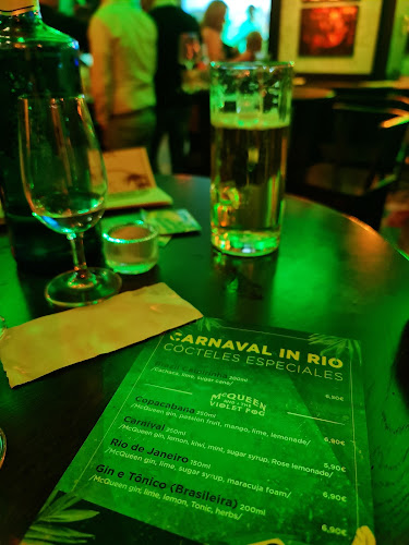 El Nacional - Represent Cuba | Kubánsky bar - Košice