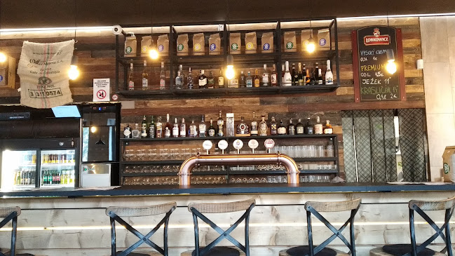 Barbell & beer - Gastronómia a pohostinstvo