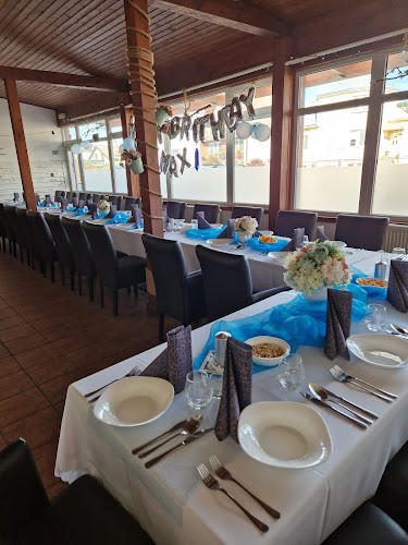 Reštaurácia Barónka - Gastronómia a pohostinstvo