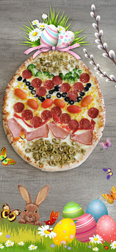 Comentarii opinii despre P1ZZA ŠÉF