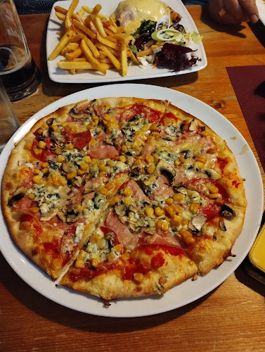 Reštaurácia Stodola - Poprad