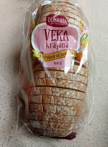 DOBROTA_ Predajňa s kaviarňou a raňajkovým menu