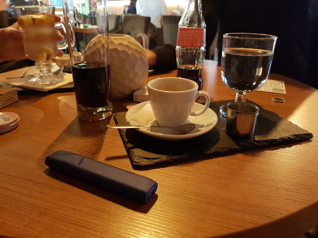 Comentarii opinii despre Chillhouse coffee & wine