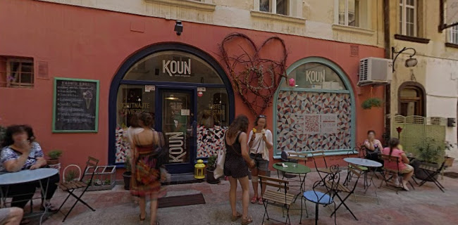 Opinii despre KOUN în Staré Mesto - Gastronómia a pohostinstvo