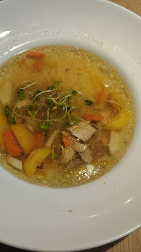 Pulitzer ® Cafe restaurant bar - Gastronómia a pohostinstvo