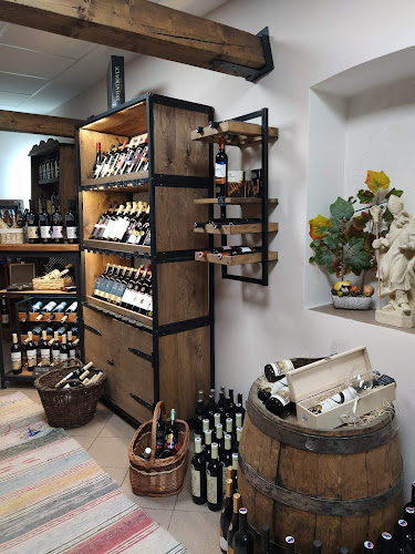 Comentarii opinii despre Vinotéka u Migľanca