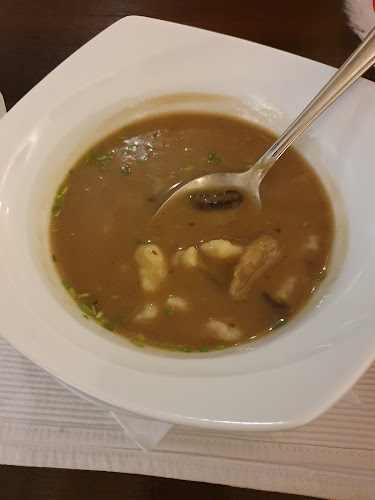 Reštaurácia Zbrojnoš - Spišská Nová Ves