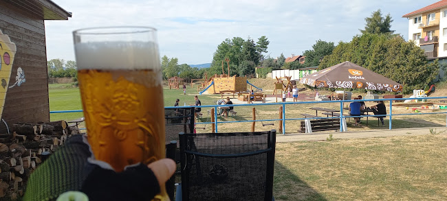 Gól Pub - Gastronómia a pohostinstvo