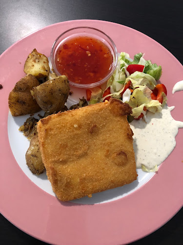 Neja Restaurant - Tvrdošín