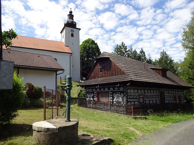 Humno Ondreja Gregora Letná reštaurácia