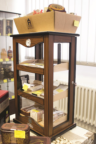 Dobrý Rum - Gastronómia a pohostinstvo