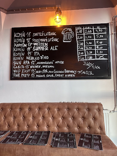 Mestský pivovar Alžbetka - Gastronómia a pohostinstvo