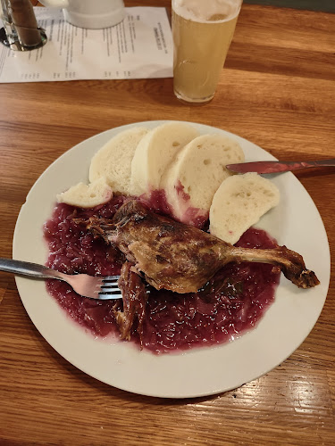 Piváreň LUX - Žilina