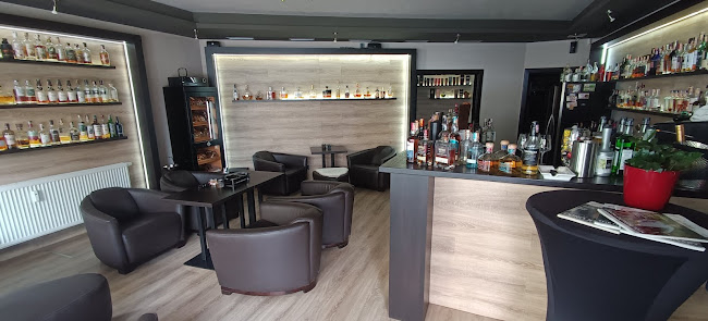 The LOCUS Club - Liptovský Mikuláš